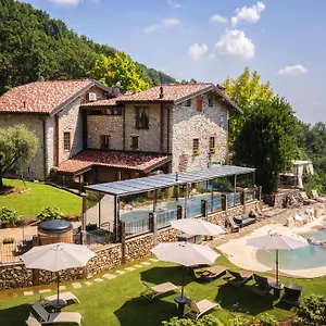 Ca' Fenile , Alzano Lombardo Italia