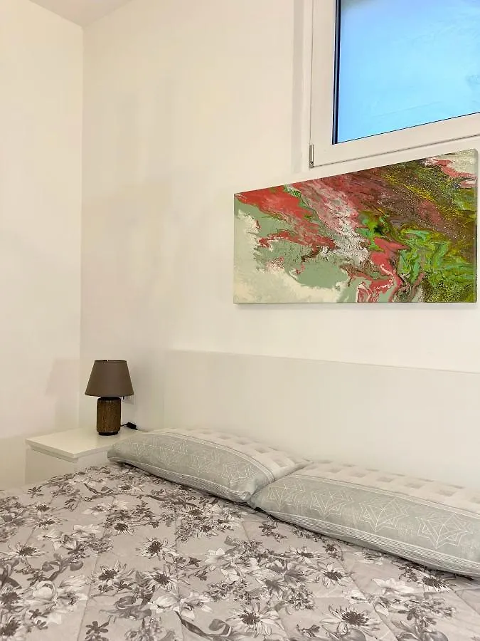 The White House, Modern Apartment In Center Mailand 0*,  Italien