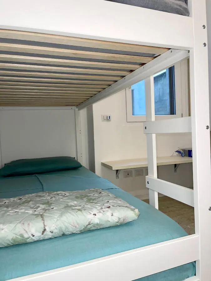 The White House, Modern Apartment In Center Mailand