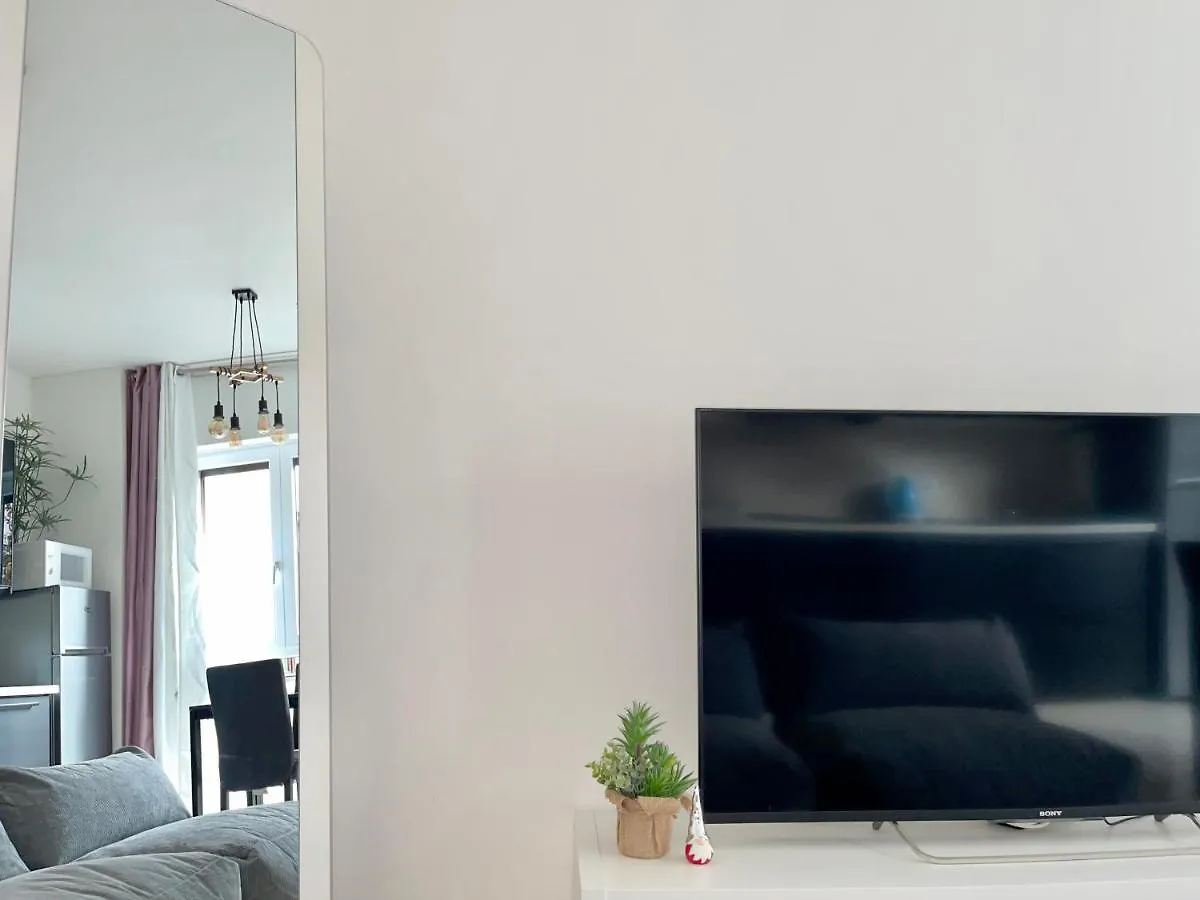 The White House, Modern Apartment In Center Mailand 0*,  Italien